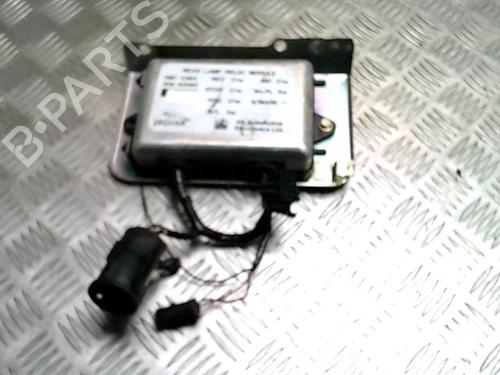 Used Control unit Control unit JAGUAR XJ (XJ40, XJ81) 6 3.2 24V (199 hp) 34614653 34614653
