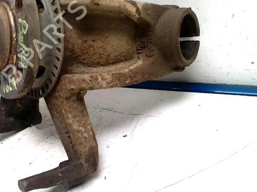 Right front steering knuckle VW BORA I (1J2) 1.6 16V | BP28609228M26 