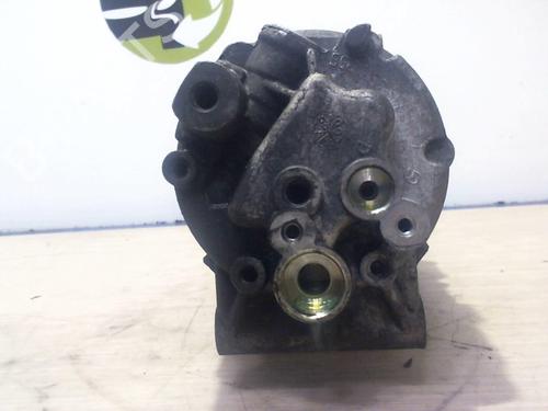 Used AC compressor RENAULT MEGANE II (BM0/1_, CM0/1_) 1.9 dCi (BM0G, CM0G) (120 hp) 25389044