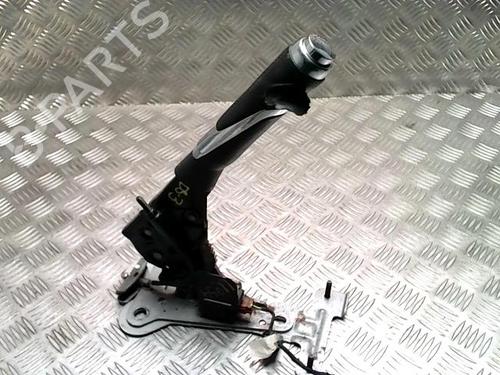 Used Hand brake Hand brake CITROËN DS3 (SA_) 1.6 HDi 90 (92 hp) 34210605 34210605