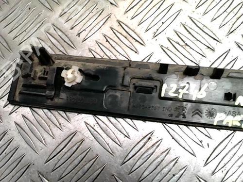 Boot lining PEUGEOT PARTNER Box Body/MPV (K9) 1.6 BlueHDI 100 | BP36037656I3 - Image 5