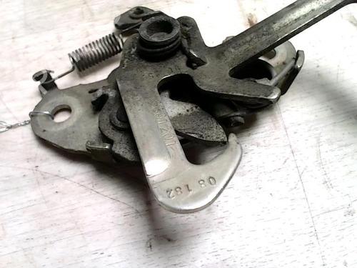 hood-lock-peugeot-207-wa_-wc_-2006-2007-2008-2009-2010-2011-2012-2013-2014-2015-25422568 main image