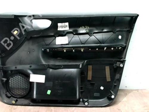 Front left panel PEUGEOT 307 (3A/C) 2.0 HDi 110 | BP27862197C58 