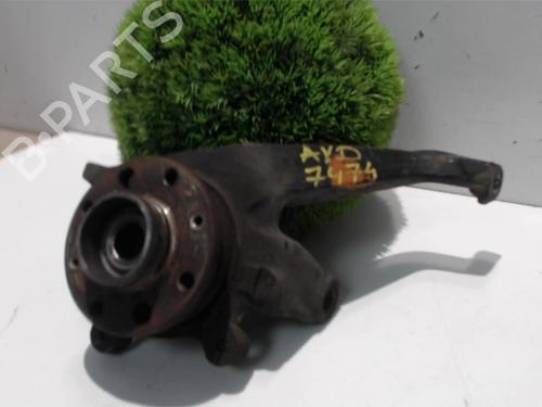 Used Right front steering knuckle RENAULT 25 (B29_) 2.1 Turbo-D FWD (B290, B29W) (86 hp) 25391478