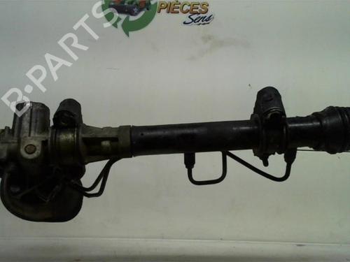 Steering rack RENAULT CLIO II (BB_, CB_) 1.9 D (B/CB0J) | BP25400200M22 