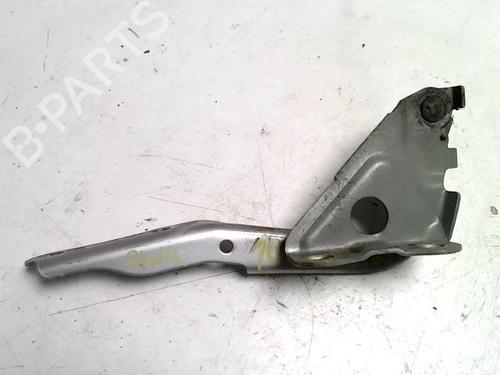 Used Hinge/Door check strap TOYOTA RAV 4 III (_A3_) 2.2 D 4WD (ALA30_, ALA30R) (136 hp) 31233212