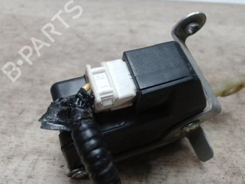 Used Electronic module PEUGEOT 107 (PM_, PN_) 1.0 (68 hp) 28068565