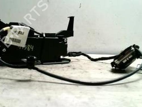 Used Electric handbrake PEUGEOT 308 SW I (4E_, 4H_) 1.6 HDi (112 hp) 25425057