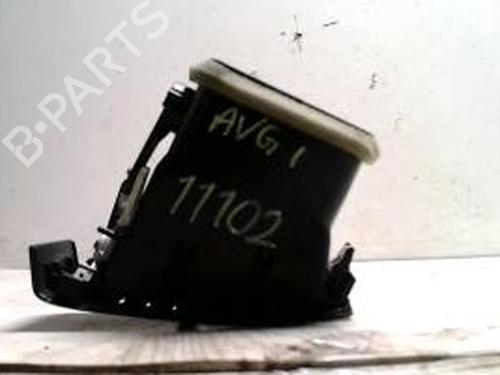 Luftventil TOYOTA COROLLA Verso (_E12_) 1.6 VVT-i (ZZE121_, ZZE121R) (110 hp) 25425680