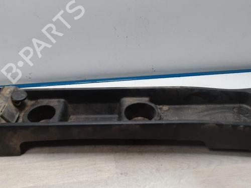 Used Middle console OPEL MERIVA B MPV (S10) 1.7 CDTI (75) (110 hp) 25420803