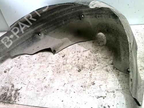 Paso rueda BMW 1 (E81) 116 d (116 hp) 31222141