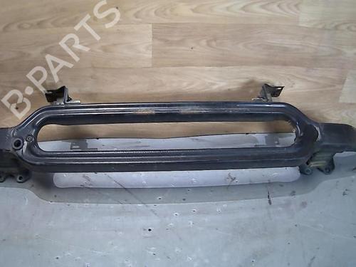 Front bumper reinforcement PEUGEOT 407 (6D_) 1.6 HDi 110 (6D9HZC, 6D9HYC) | BP29387757C109 