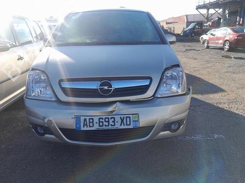 Left headlight OPEL MERIVA A MPV (X03) 1.6 (E75) | BP26678315C28 - Image 6