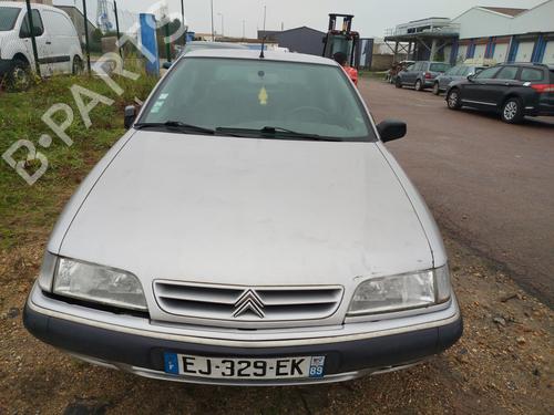 Engine CITROËN XANTIA (X1_, X2_) 1.8 i 16V | BP31236001M1 
