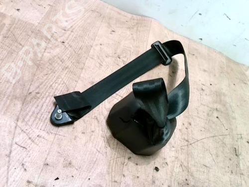 Rear left seatbelt CITROËN DS3 (SA_) 1.6 THP 155 | BP27690018I29 