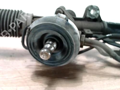 Used Steering rack HYUNDAI GETZ (TB) 1.5 CRDi (82 hp) 31226481