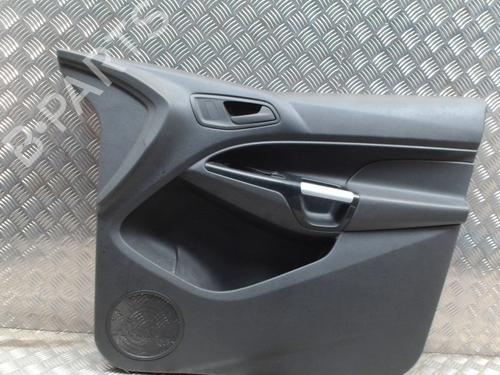Garniture avant droite FORD TRANSIT CONNECT V408 Box Body/MPV 1.5 TDCi (120 hp) 31872811