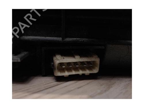 Right headlight PEUGEOT 806 (221) 1.9 TD | BP25414995C29 