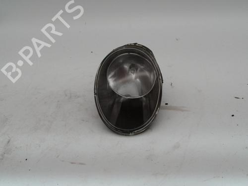 Used Right front fog light FIAT MULTIPLA (186_) 1.9 JTD 110 (110 hp) 31225454
