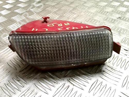 Used Rear fog light Rear fog light 37235587 37235587