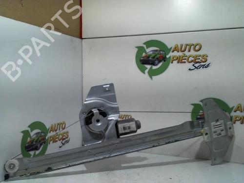 Used Front right window mechanism CITROËN BERLINGO Box Body/MPV (B9) 1.6 HDi 90 (90 hp) 25400047
