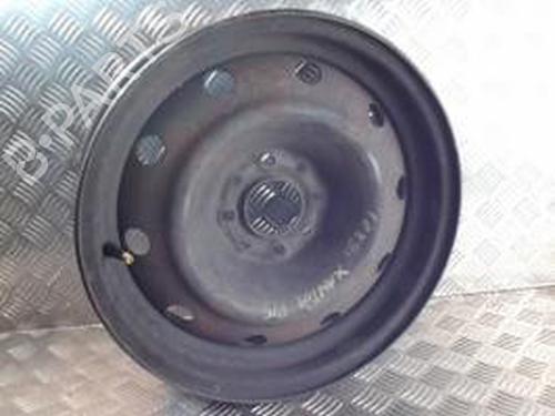 Jante CITROËN XANTIA (X1_, X2_) 2.0 HDI 90 (90 hp) 30808385