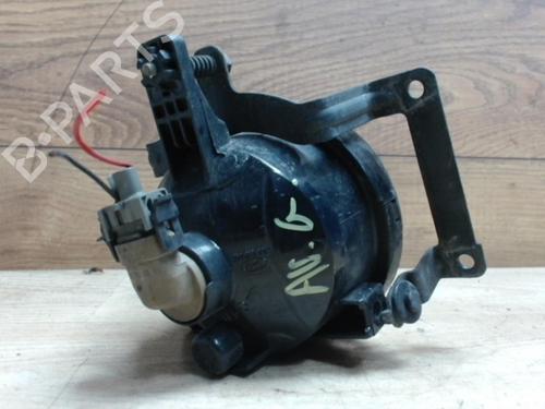 Used Left front fog light HYUNDAI TUCSON (JM) 2.0 CRDi (136 hp) 29361035