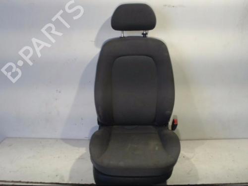 Stol høyre foran SEAT LEON (1M1) 1.9 TDI (110 hp) 25399234