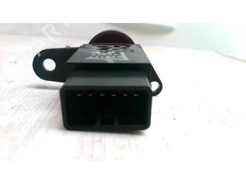Warning switch HYUNDAI COUPE I (RD) 1.6 i 16V | BP25431301I22
