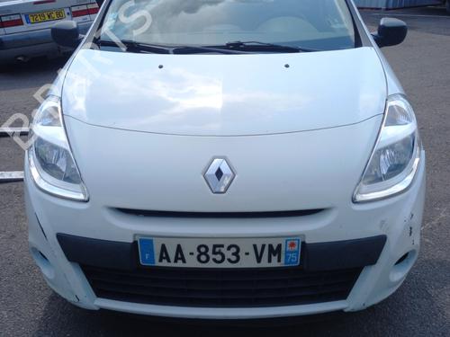 Pipe RENAULT CLIO III (BR0/1, CR0/1) 1.5 dCi (C/BR0G, C/BR1G) | BP31229756M125 