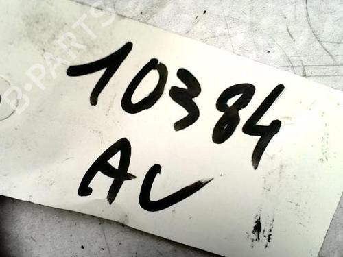 Used Hood lock FORD KA (RU8) 1.2 (69 hp) 28707816