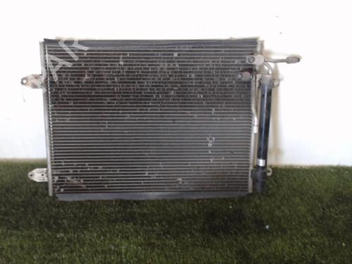 Used AC radiator VW PASSAT B6 Variant (3C5) 2.0 TDI 16V (140 hp) 25396136