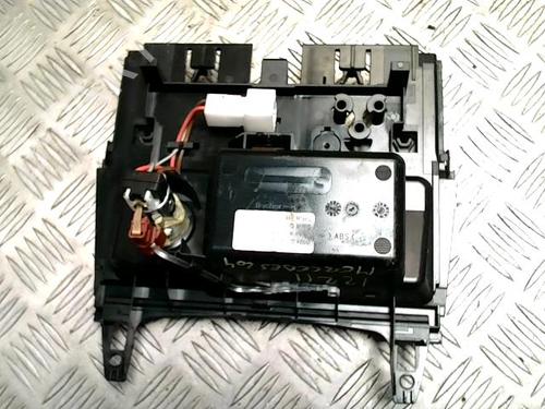 Electronic module MERCEDES-BENZ C-CLASS Coupe (C204) C 220 CDI (204.302) | BP31357565M83