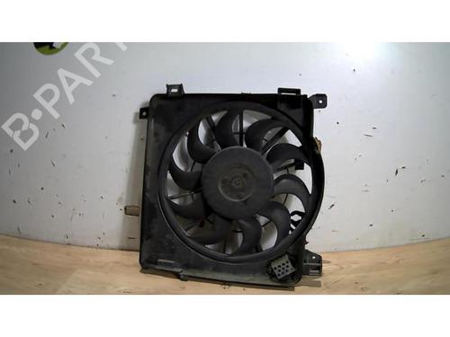 Varmeblæser OPEL ASTRA H GTC (A04) 1.7 CDTi (L08) | BP25410921M62 