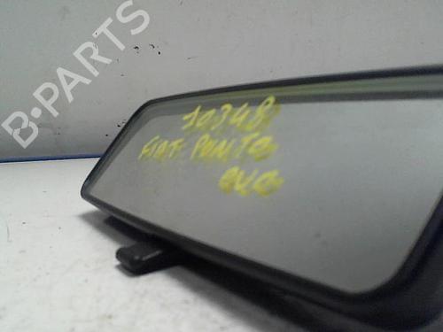 Rétroviseur intérieur FIAT PUNTO EVO (199_) 1.2 (65 hp) 31236230