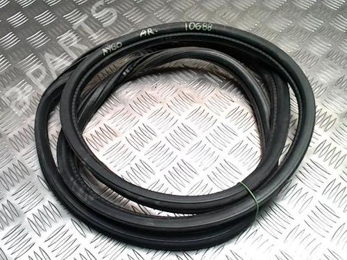 Used Rubber door seal TOYOTA AYGO (_B1_) 1.0 (KGB10_, KGB10R) (68 hp) 31162751