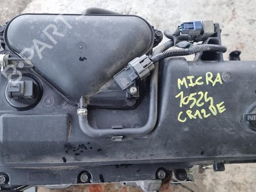 Engine NISSAN MICRA III (K12) 1.2 16V | BP25427085M1