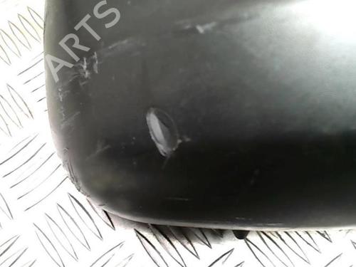 Bakspejl Højre CITROËN BERLINGO MULTISPACE (B9) 1.6 HDi 110 | BP25790812C27 