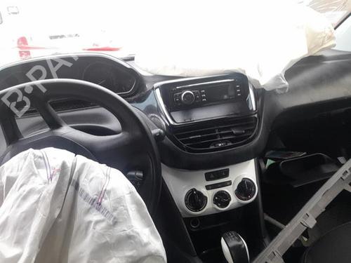 Annen PEUGEOT 208 I (CA_, CC_) 1.2 VTi 68 / PureTech 68 | BP25422489O1 