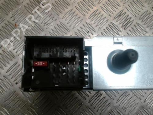 Radio FIAT SCUDO Van (270_, 272_) 1.6 D Multijet | BP30500553E6 