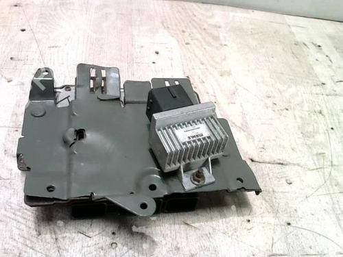 Computer motormanagement CITROËN XSARA PICASSO (N68) 1.6 HDi | BP27557777M57 