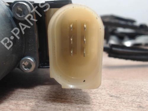 Front left window mechanism MINI MINI (R56) Cooper D | BP25386638C22