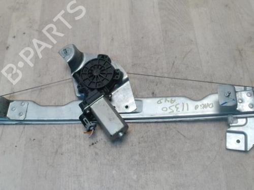Front right window mechanism DACIA SANDERO 1.2 16V | BP25427067C23 