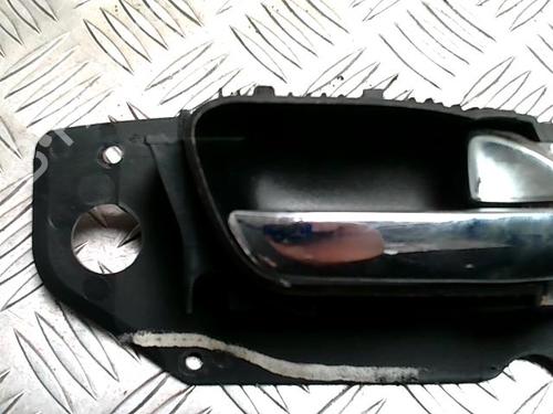 Rear right interior door handle PEUGEOT 607 (9D, 9U) 2.2 HDi | BP39467012I16 - Image 2
