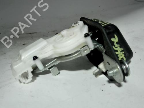 Used Tailgate lock HONDA CIVIC VIII Hatchback (FN, FK) 2.2 CTDi (FK3) (140 hp) 31226422