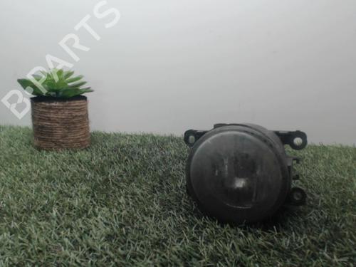 Used Right front fog light RENAULT SCÉNIC II (JM0/1_) 1.5 dCi (JM1E, JM16) (106 hp) 25396377