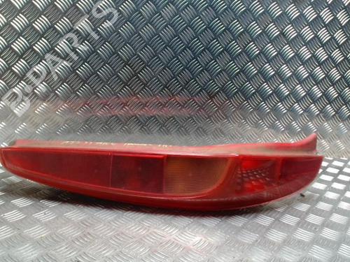 Venstre baglygte FIAT PUNTO (188_) 1.9 JTD 80 (188.237, .257, .337, .357) (80 hp) 31225473