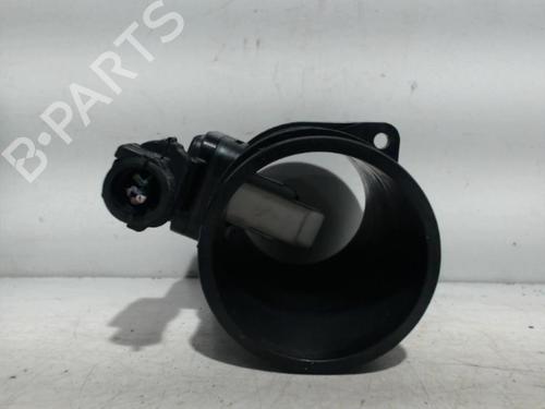 Mass air flow sensor RENAULT CLIO IV (BH_) 1.5 dCi 90 | BP31219443M95