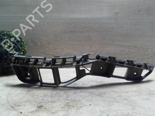 Rear bumper bracket RENAULT MEGANE II Coupé-Cabriolet (EM0/1_) 1.9 dCi | BP29415516C159 