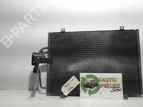 Used AC radiator RENAULT MEGANE Scenic (JA0/1_) 1.6 e (JA0F) (90 hp) 25399922